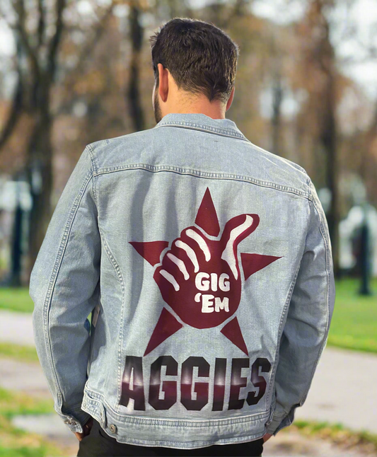 Sports Team Jacket